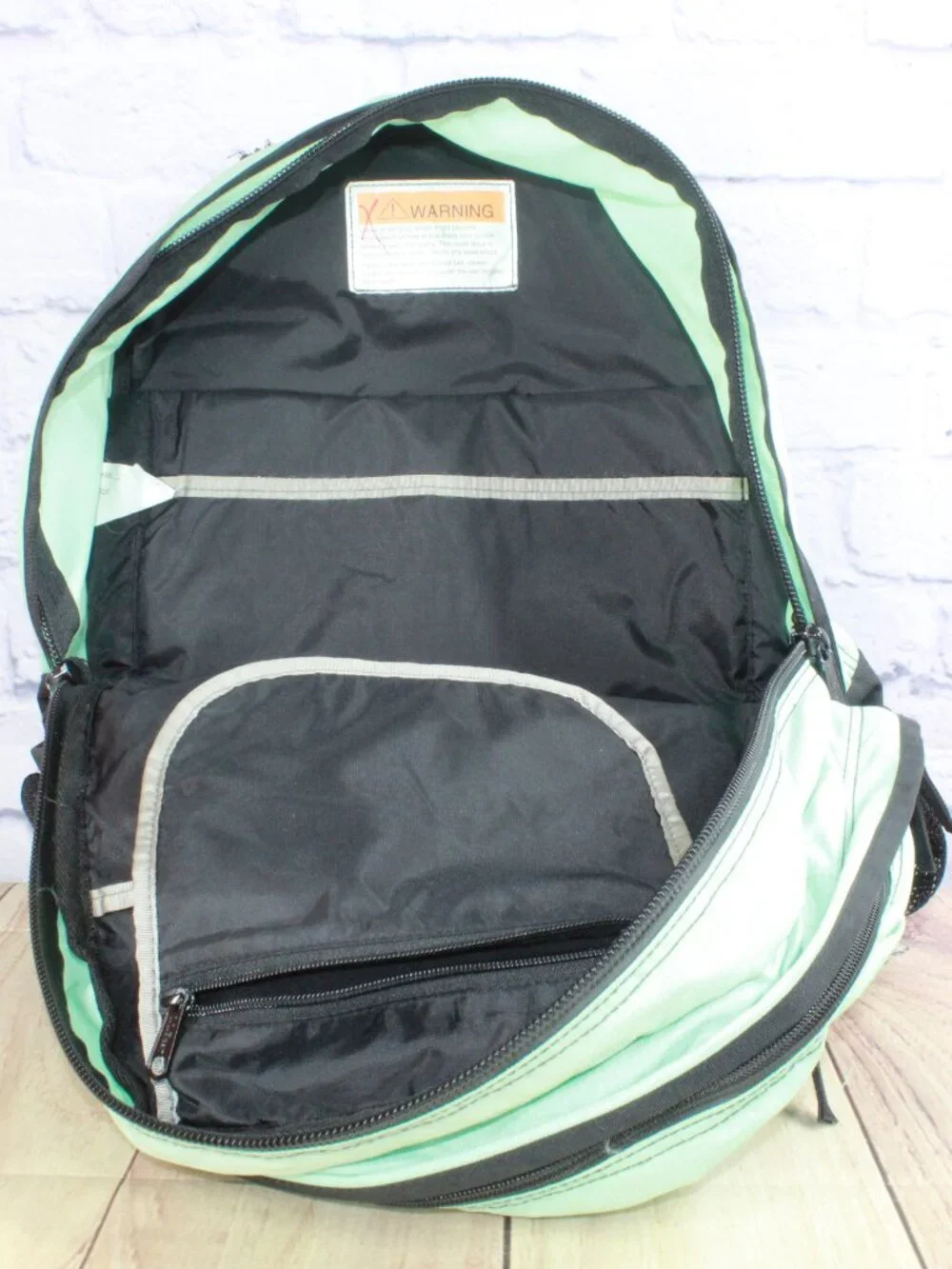 READ - LL Bean Unisex Adult A Super Deluxe Book Pack 41L School Travel Backpack